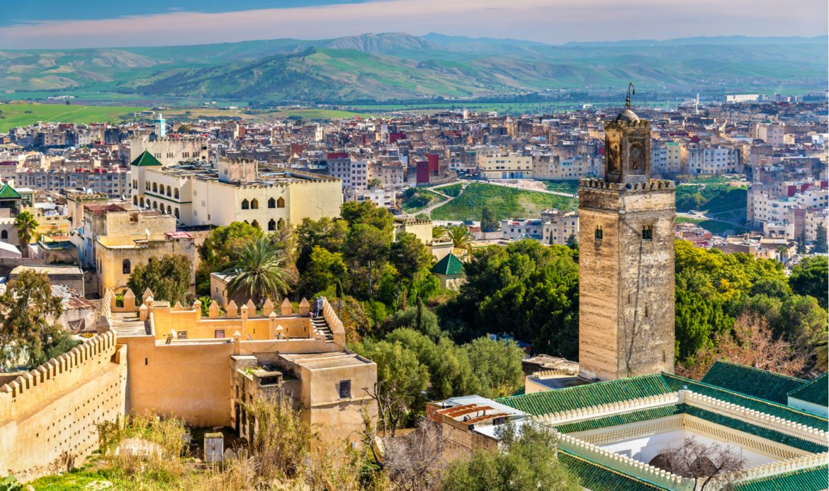 Top Des Plus Belles Villes Du Maroc Ch Ri Fais Tes Valises