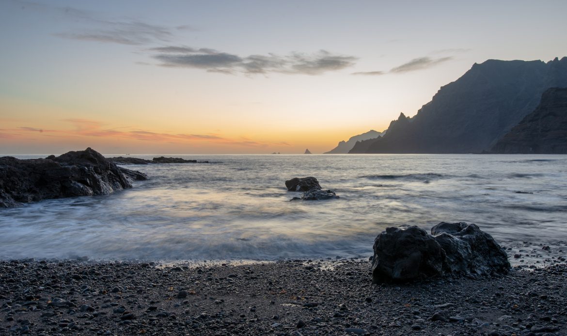 Les Meilleurs Spots De Surf Tenerife Ch Ri Fais Tes Valises