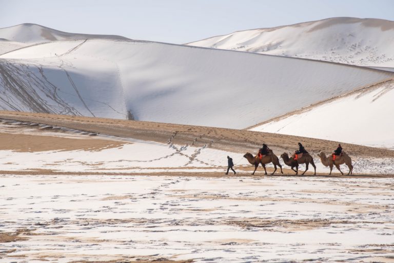 Top Des Plus Beaux Endroits Visiter En Mongolie Le Pays Le Plus