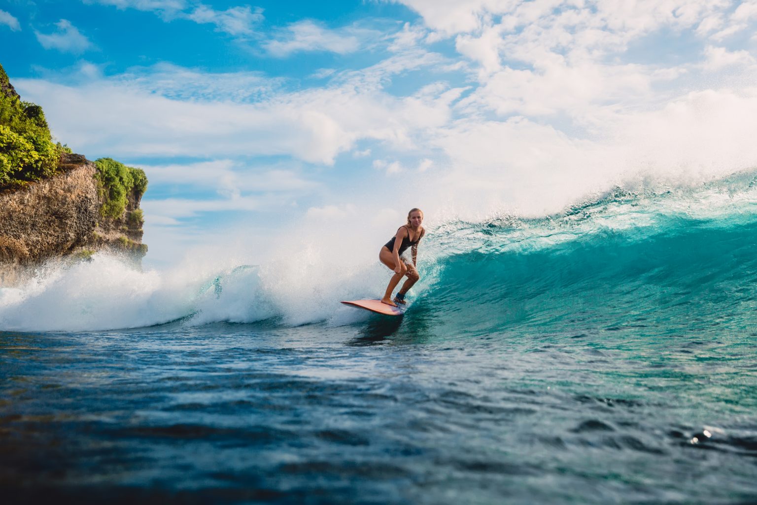 Les Meilleurs Spots De Surf Lanzarote Ch Ri Fais Tes Valises