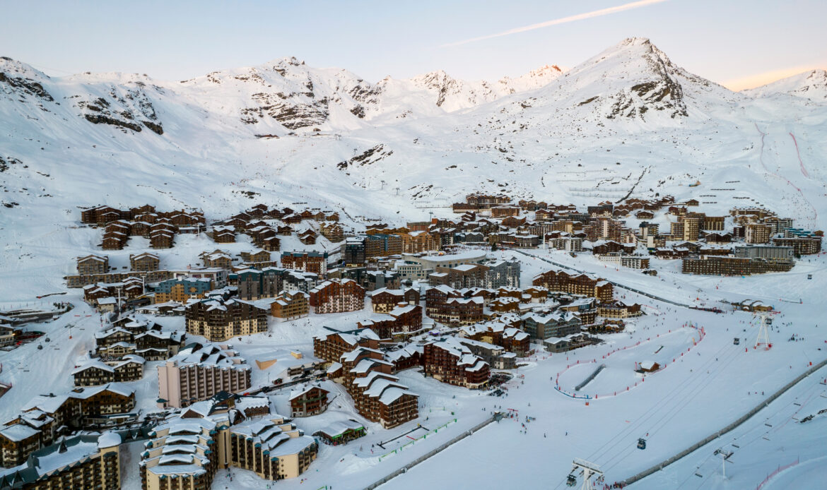 Les Meilleures Stations De Ski Dans La Savoie Ch Ri Fais Tes Valises