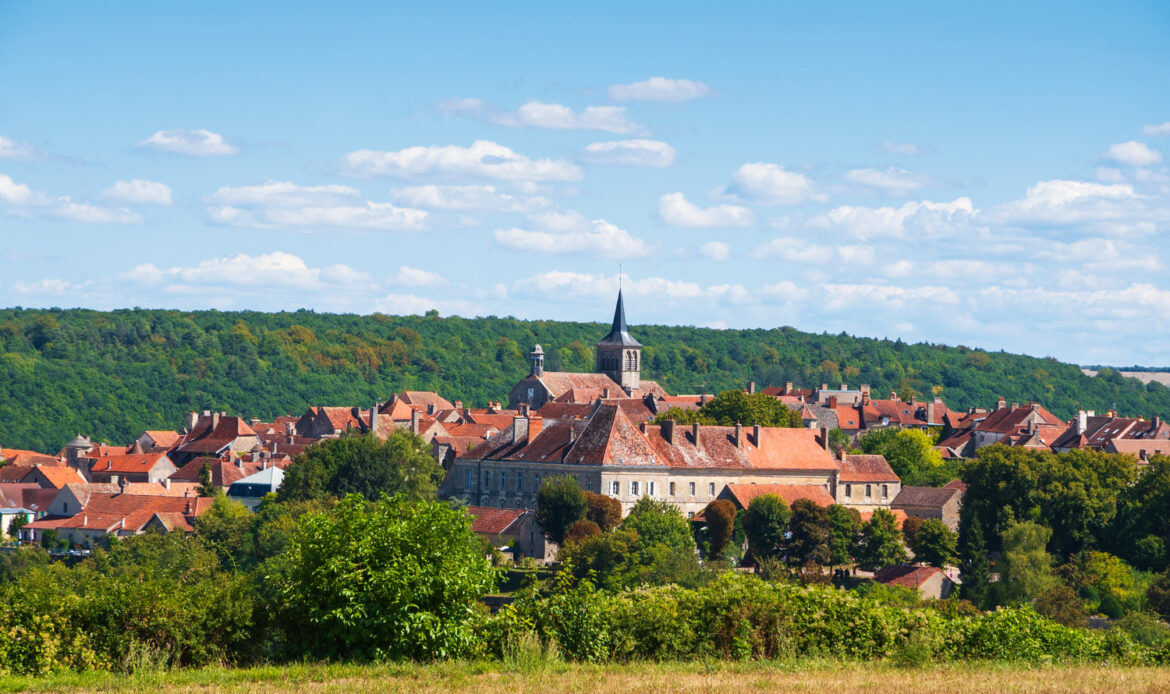 Top 10 des Plus Beaux Villages de Bourgogne Chéri fais tes valises