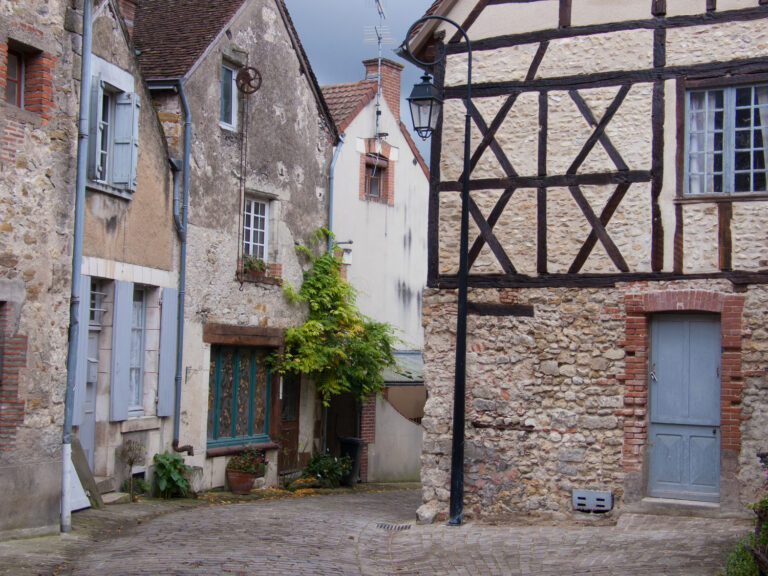 Top Des Plus Beaux Villages De Sologne Ch Ri Fais Tes Valises