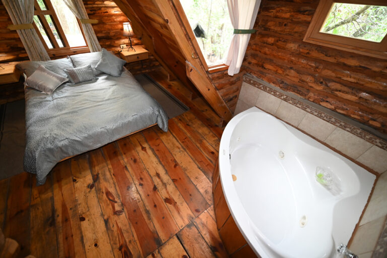 Les Meilleurs Chalets Avec Jacuzzi Privatif En R Gion Paca Ch Ri Fais