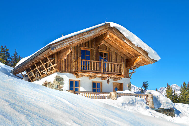 Les Meilleurs Chalets Avec Jacuzzi Privatif Dans Les Pyr N Es Ch Ri