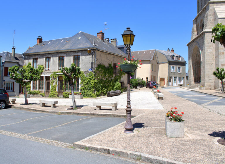 Top Des Plus Beaux Villages De La Creuse Ch Ri Fais Tes Valises