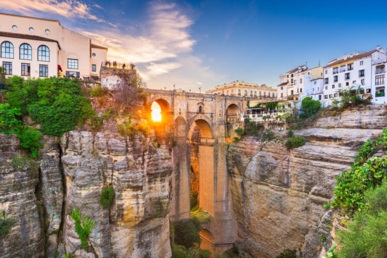 Top Des Plus Beaux Villages Blancs D Andalousie Voir Ch Ri Fais