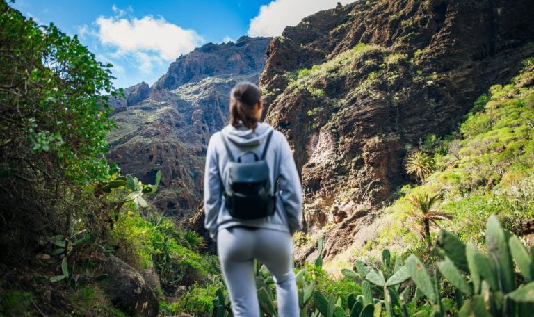 Les 12 Plus Beaux Endroits de Tenerife Chéri fais tes valises