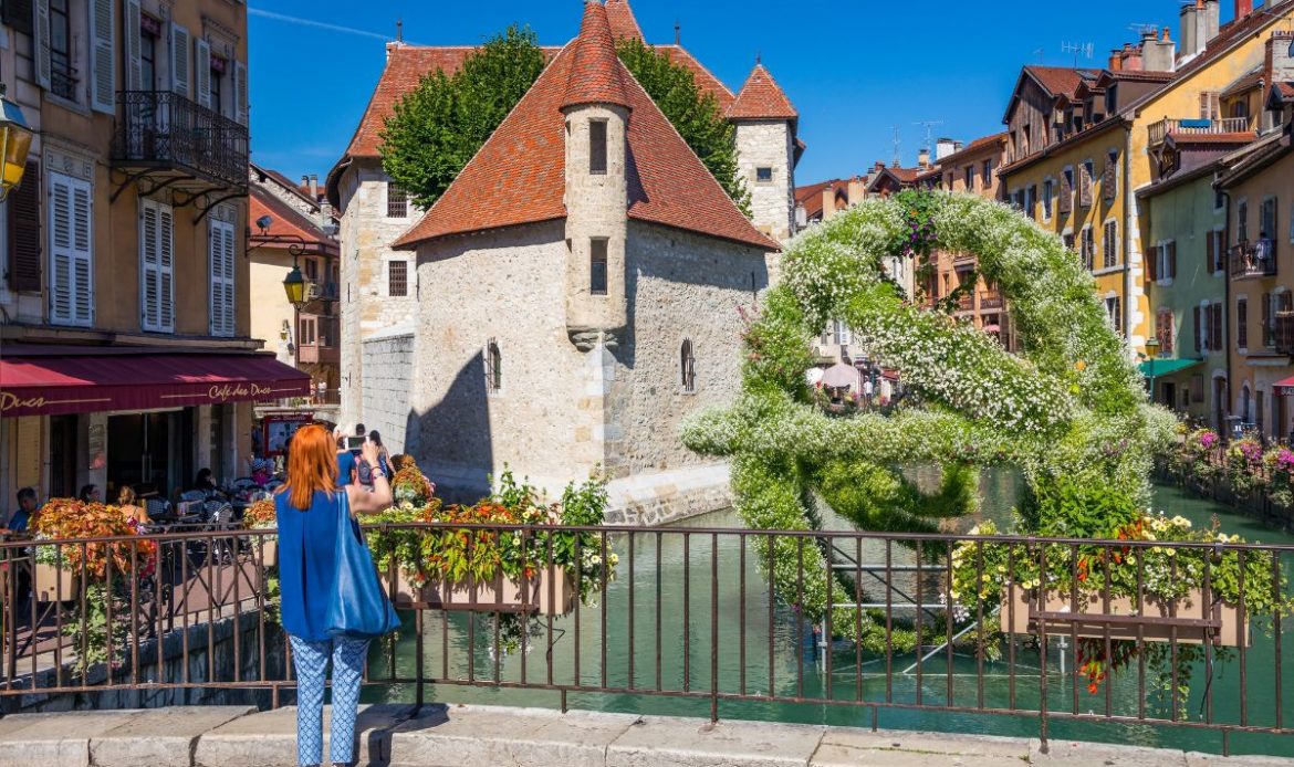 Voici le Top 10 des Meilleures Choses à faire autour d Annecy Chéri