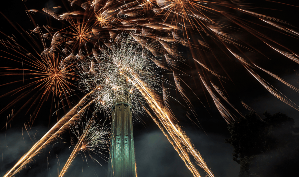 5 endroits incontournables pour voir le feu d artifice à Annecy ce 14