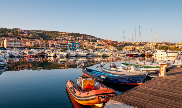 Le top 8 des plus beaux villages de Sardaigne en 2023 Chéri fais tes