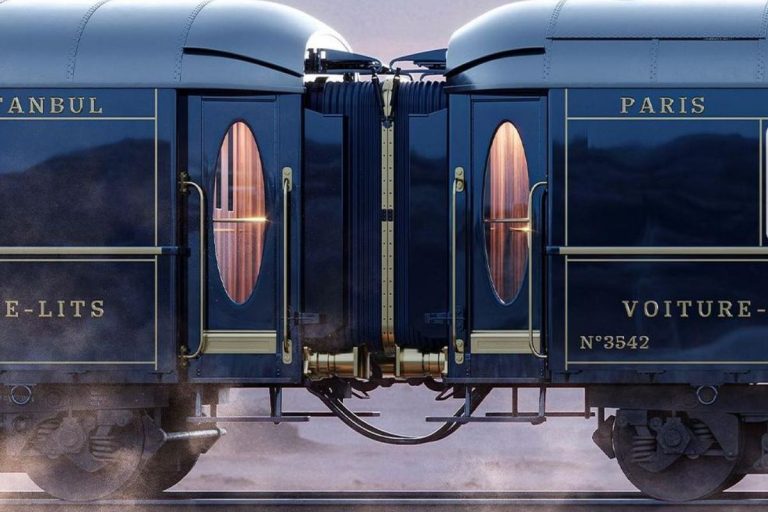 Voyage En Orient Express Quel Prix Dans Ce Train De Mythique