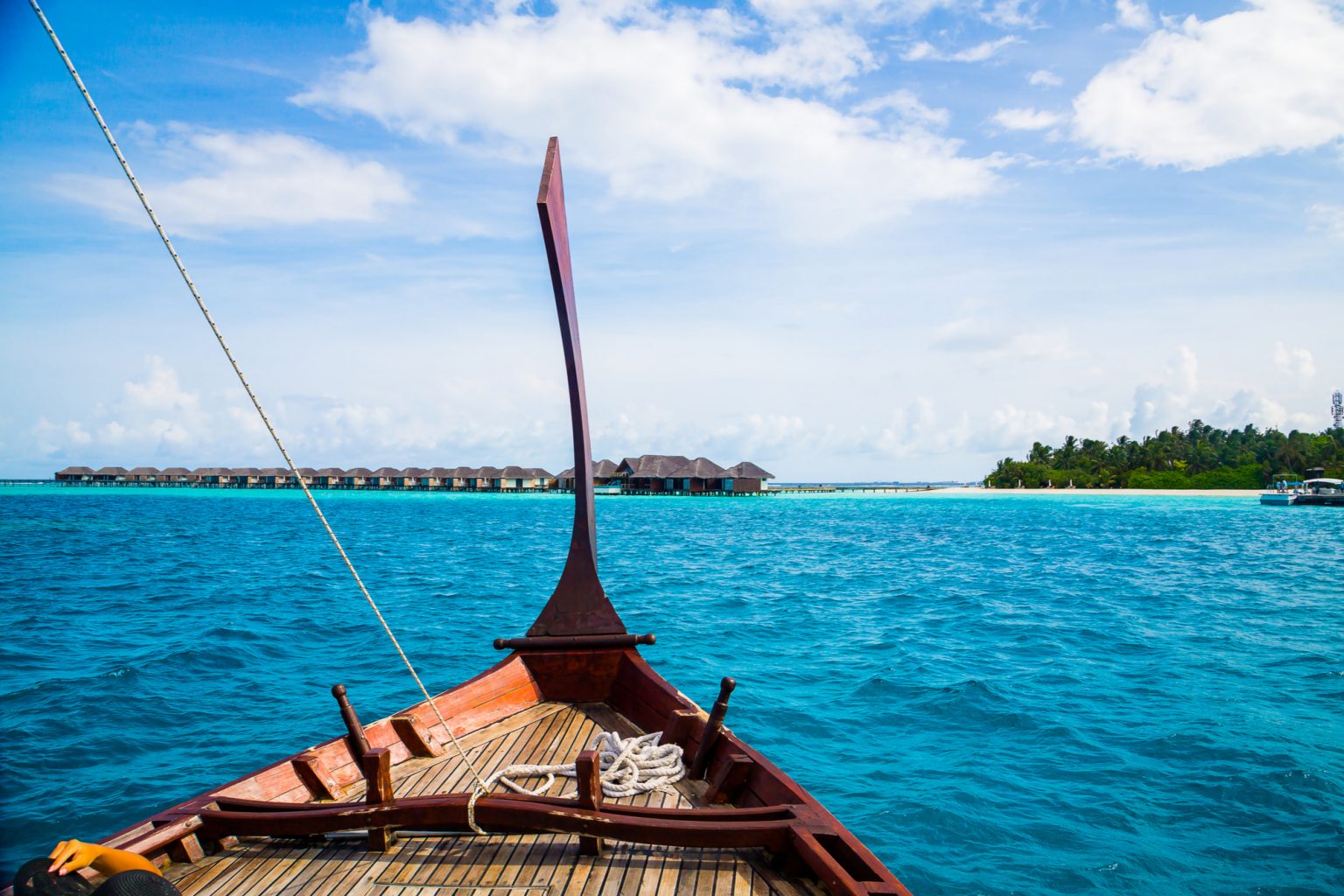 voyage maldives que faire