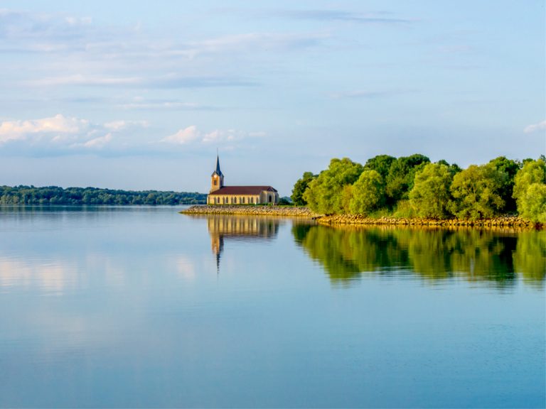 Le Top 10 Des Plus Beaux Lacs En France Chéri Fais Tes Valises 