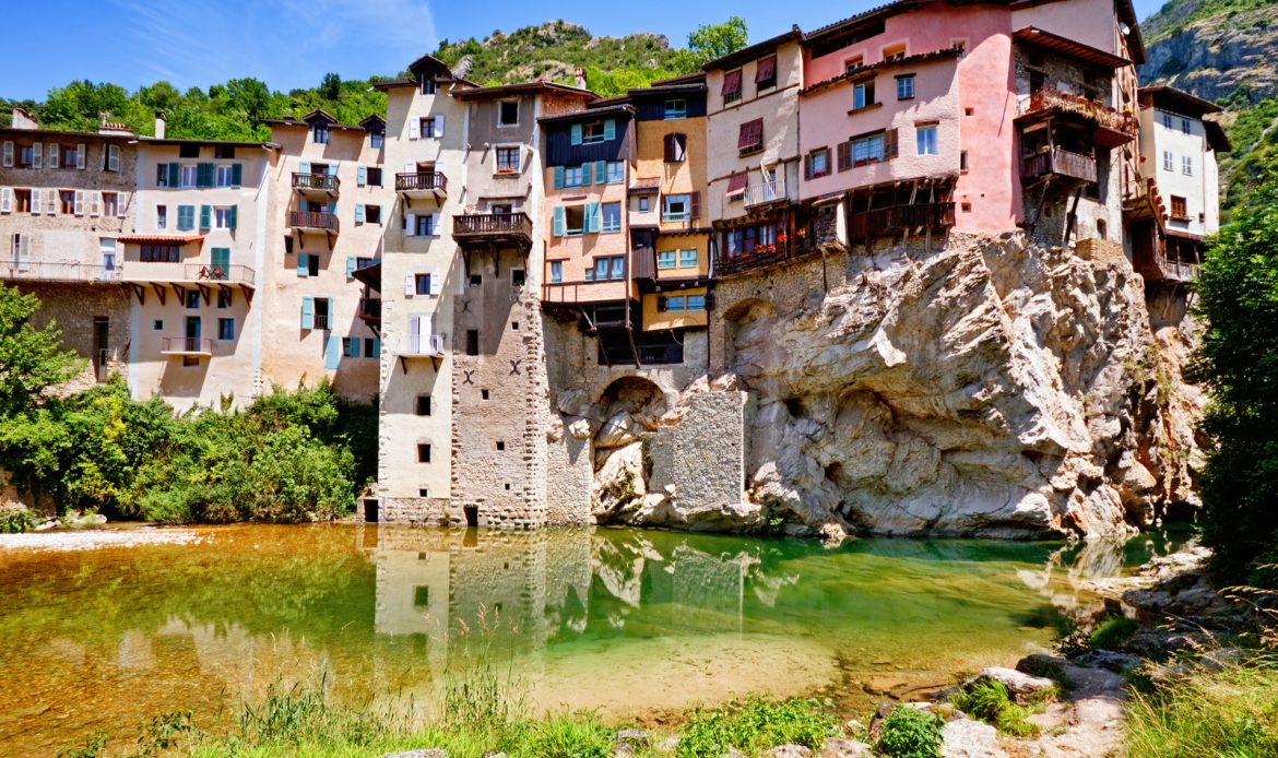 Top 10 Des Plus Beaux Villages Du Vercors - Chéri Fais Tes Valises