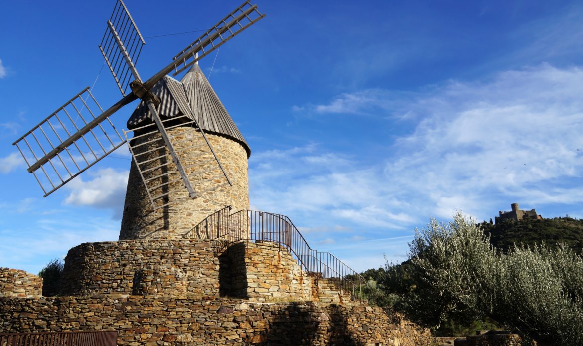 Que voir à Collioure et ses environs Les meilleures activités Chéri fais tes valises