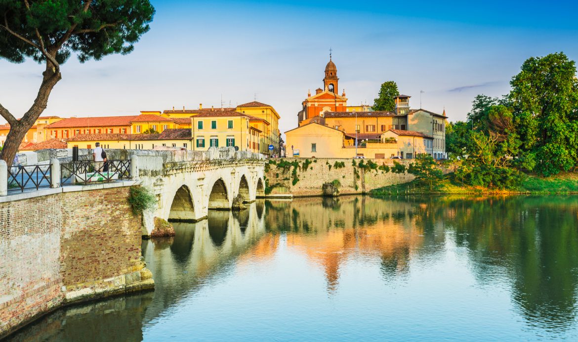 Les 10 Plus Belles Villes D’Italie En Bord De Mer - Chéri Fais Tes Valises