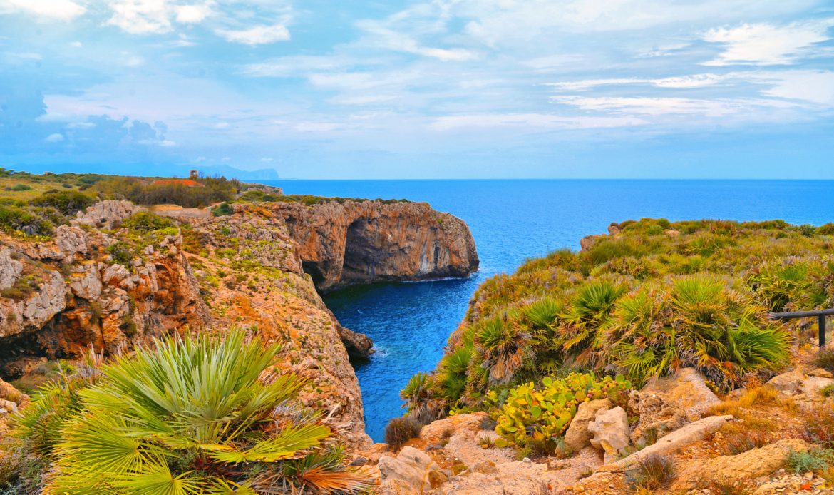 Les 10 Plus Belles Plages De Palerme - Chéri Fais Tes Valises