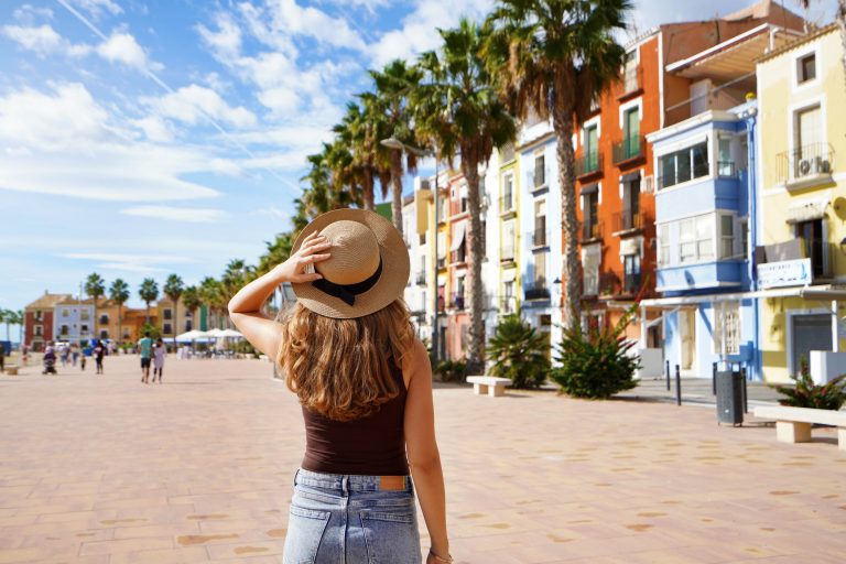 Quelles sont les plus belles plages à Alicante ?