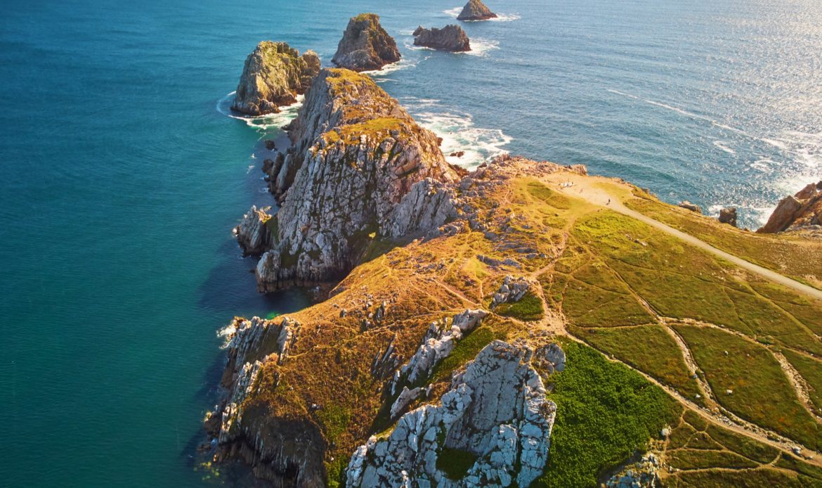 Top 10 Des Plus Beaux Endroits De La Presqu'Île De Crozon - Chéri Fais ...