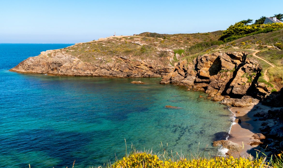 Top 10 Des Plus Beaux Coins Du Golfe Du Morbihan - Chéri Fais Tes Valises