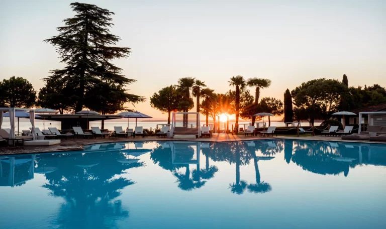 Splendido Bay Luxury Resort Hotel 5*