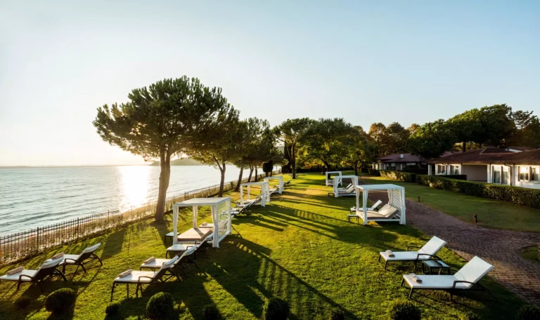 Splendido Bay Luxury Resort Hotel 5*