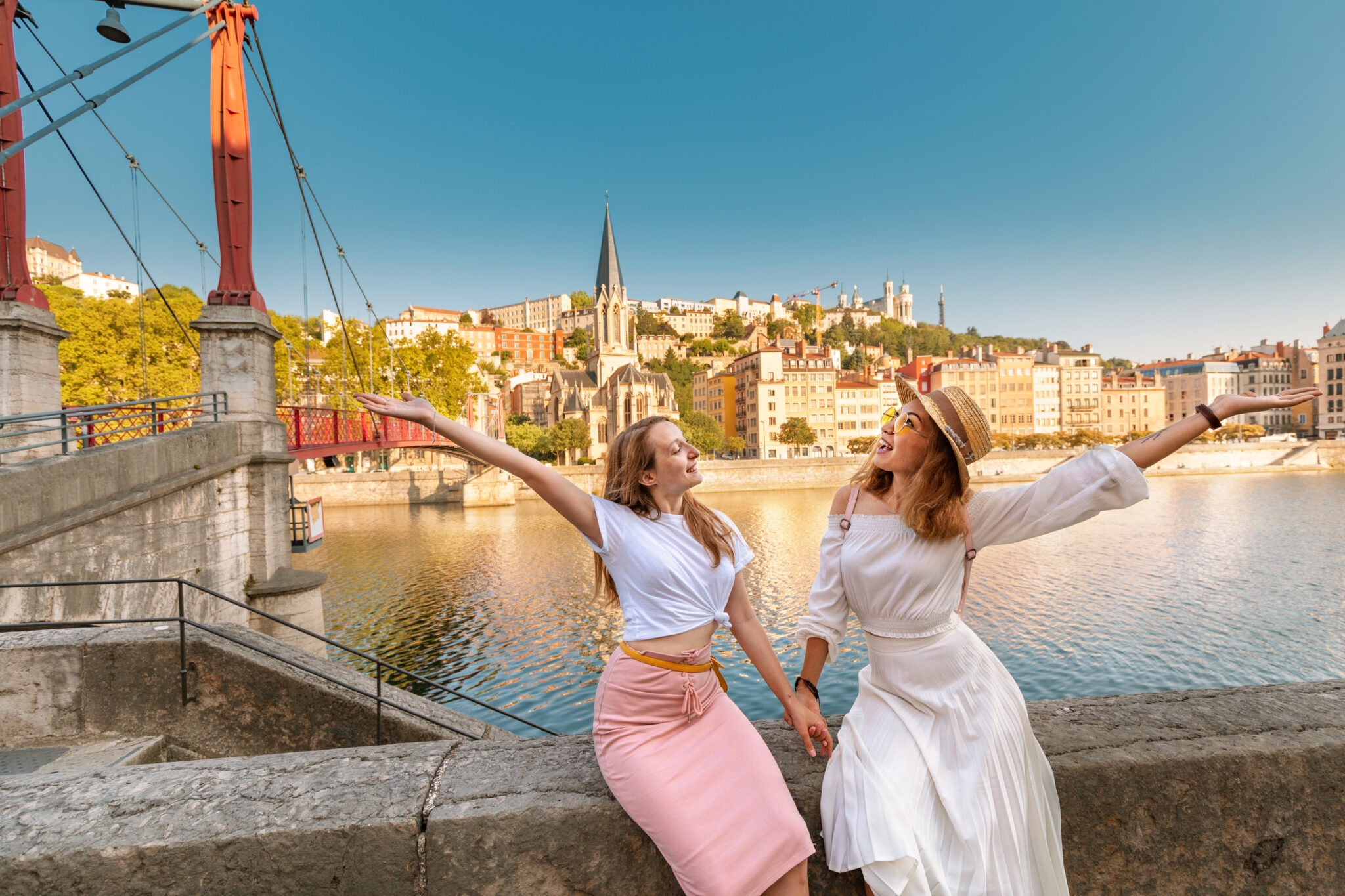 Journée du patrimoine 2025 à Lyon Les lieux à absolument voir Chéri