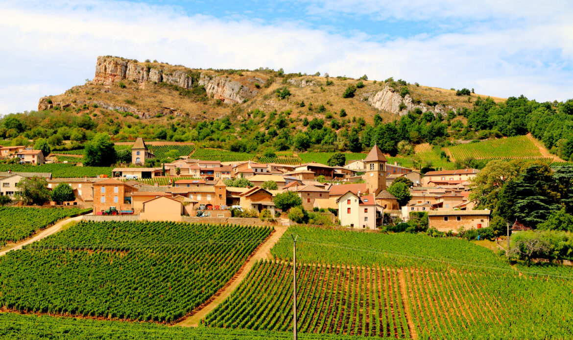 Les 5 Plus Beaux Villages De Bourgogne Bourgogne Tourisme Visiter La Hot Sex Picture 