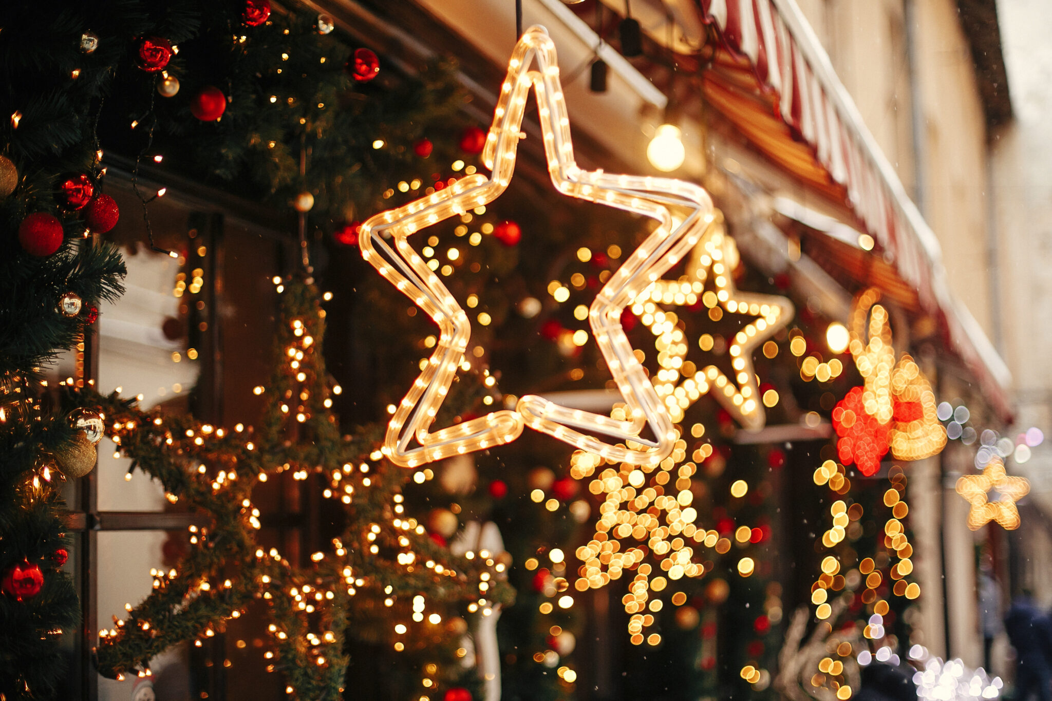 Marché de Noël à Reims en 2022 : Le programme - Chéri fais tes valises