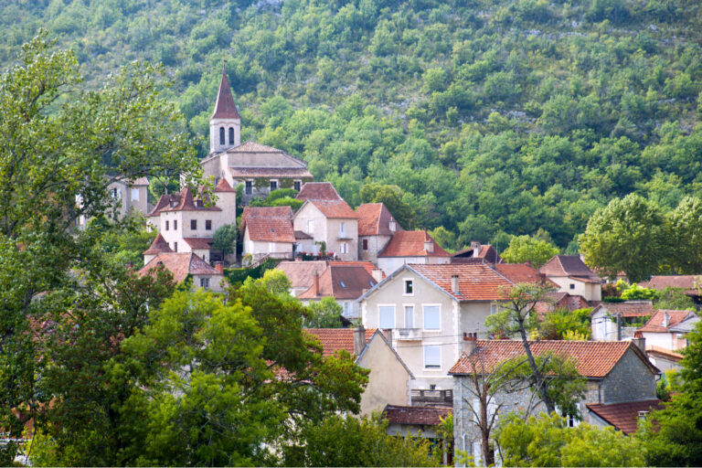 Top 10 Des Plus Beaux Villages Du Lot Chéri Fais Tes Valises 