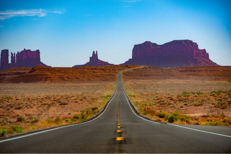 La Mythique Route 66 : 7 Bonnes Raisons De La Parcourir Au Moins Une Fois Dans Votre Vie - Chéri ...