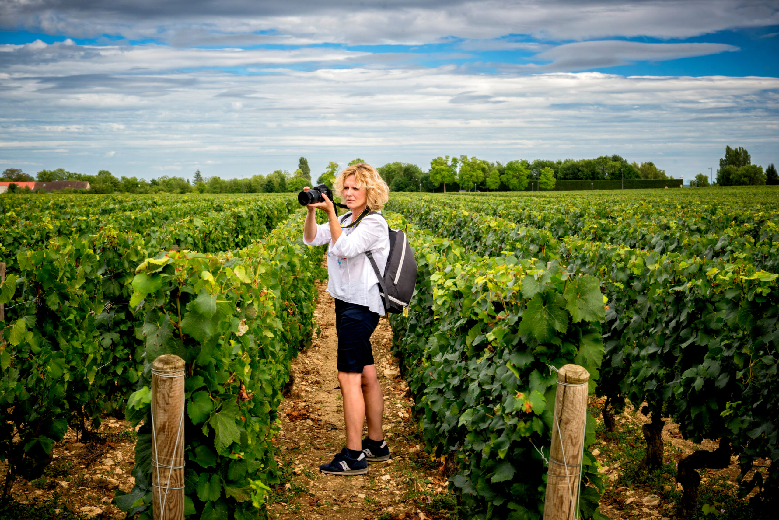 Les Meilleures Idées Pour Un Week-end En Amoureux En Bourgogne - Chéri ...