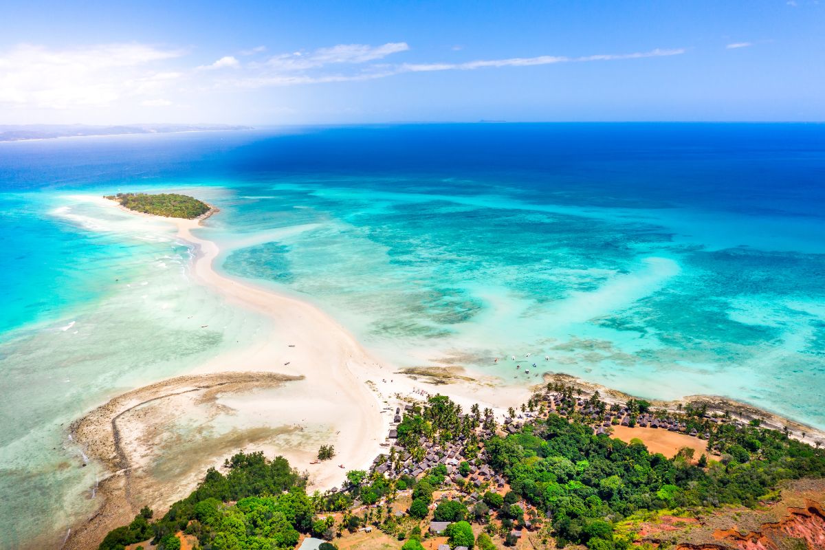 koh lanta madagascar