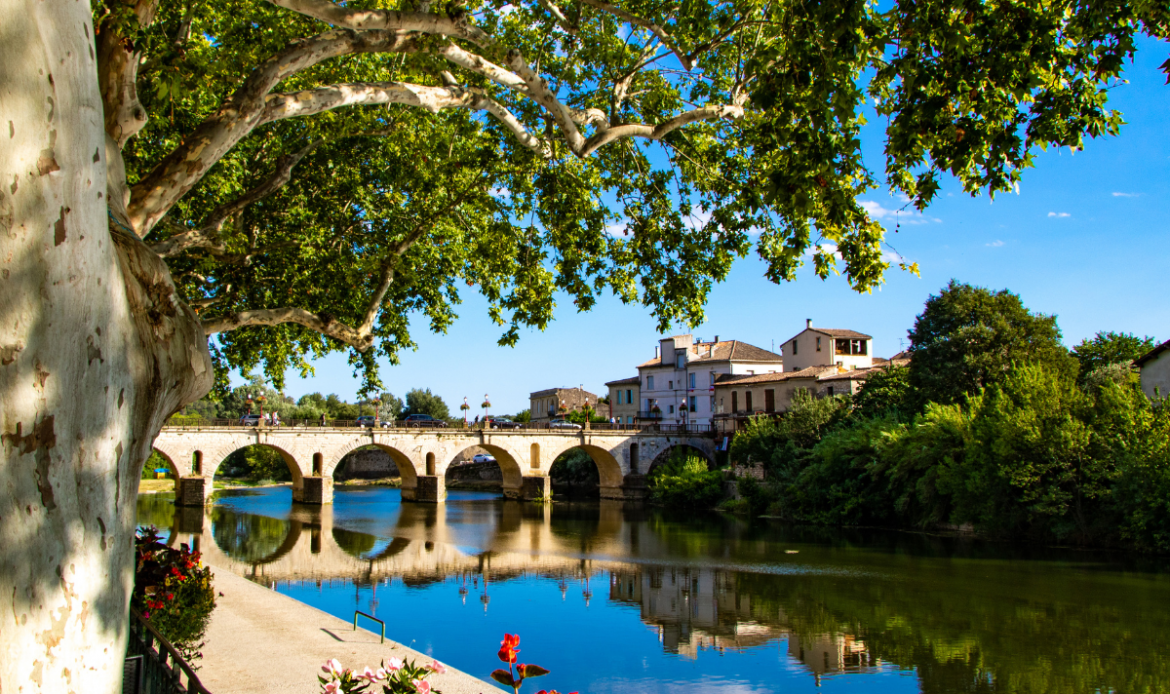 Top Des Plus Beaux Villages Autour Duz S Ch Ri Fais Tes Valises