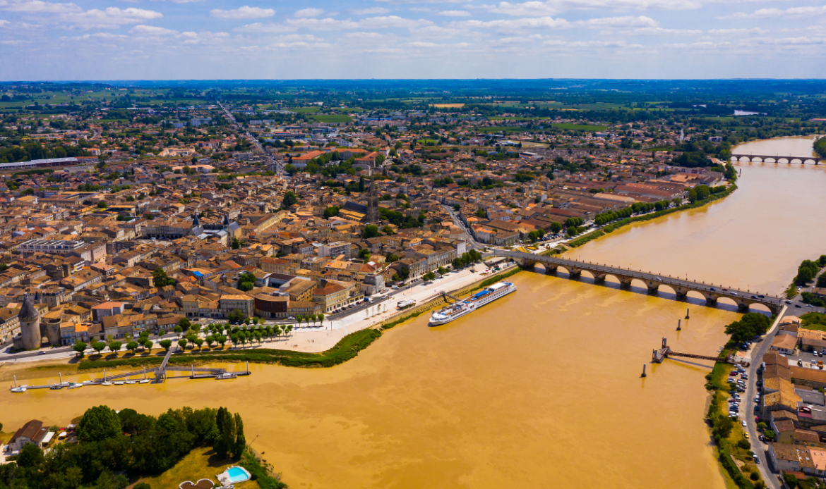 Top Des Plus Beaux Villages Autour De Libourne Ch Ri Fais Tes Valises