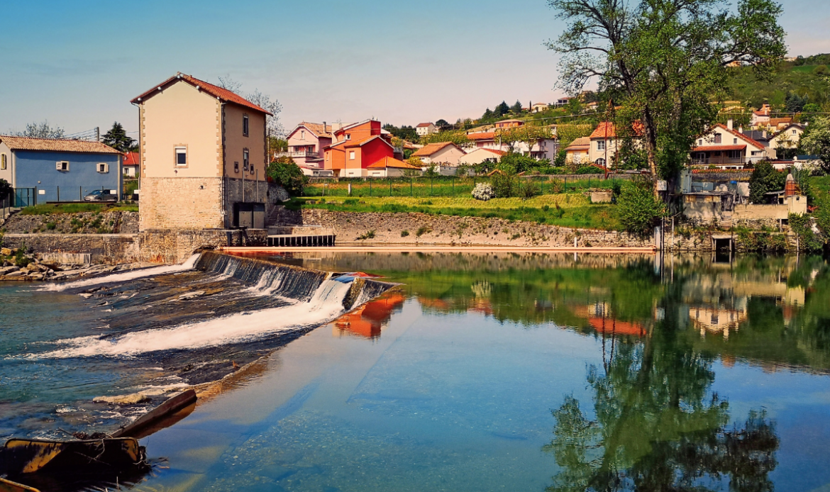 Top Des Plus Beaux Villages Autour De Millau Ch Ri Fais Tes Valises