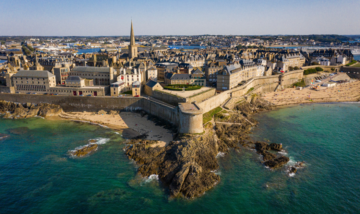 Top 7 des plus beaux villages autour de Rennes Chéri fais tes valises