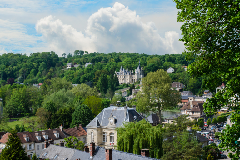 Top 5 des plus beaux villages autour de Chantilly en 2025 Chéri fais