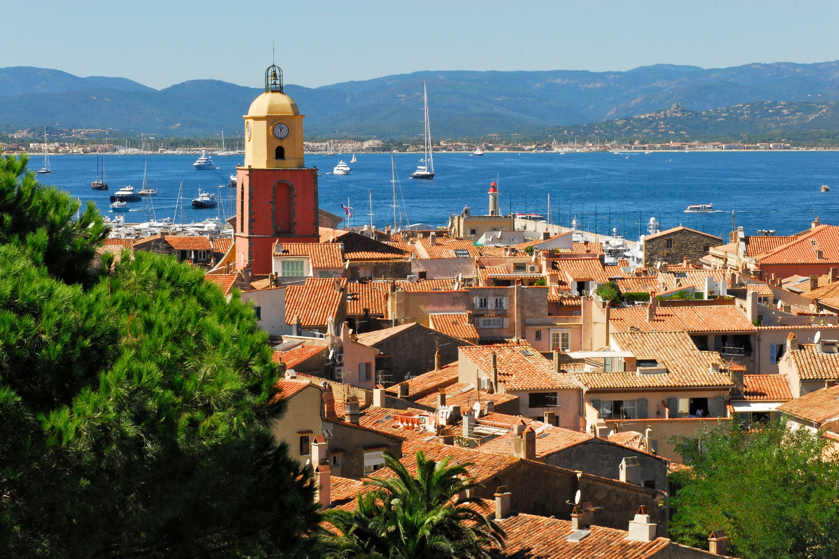 village-autour-saint-tropez