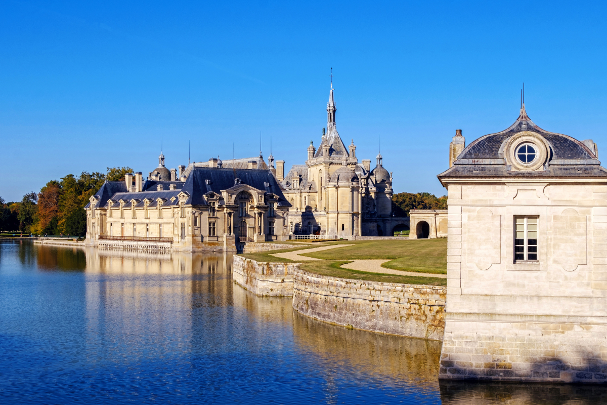 village-autour-chantilly