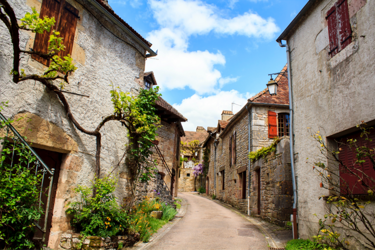 Top Des Plus Beaux Villages Autour De Cahors En Ch Ri Fais Tes