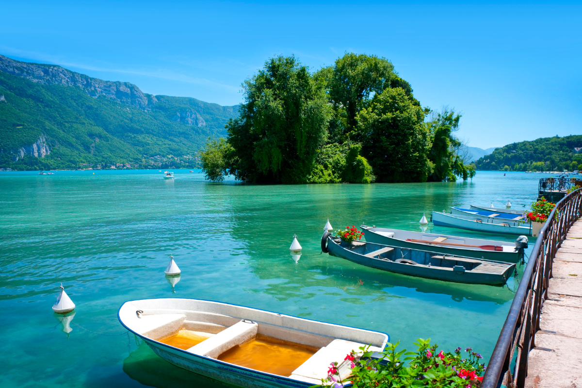 lac-haute-savoie