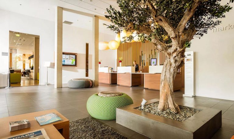 Courtyard by Marriott Montpellier 4*