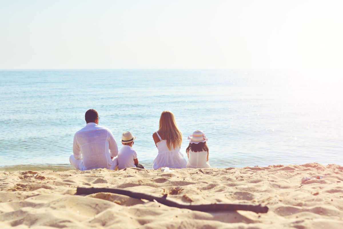 Hotels en famille en grèce