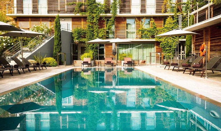 Courtyard by Marriott Montpellier 4*