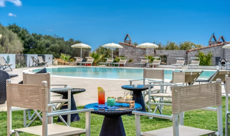 Cala Sinzias Resort 4* en Sardaigne