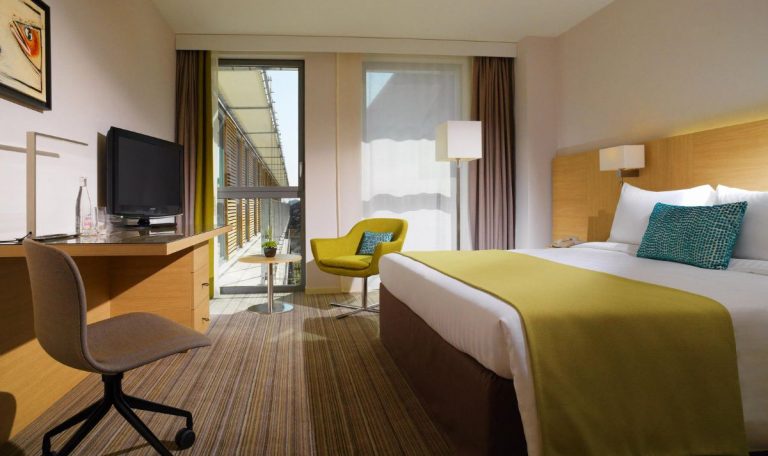 Courtyard by Marriott Montpellier 4*