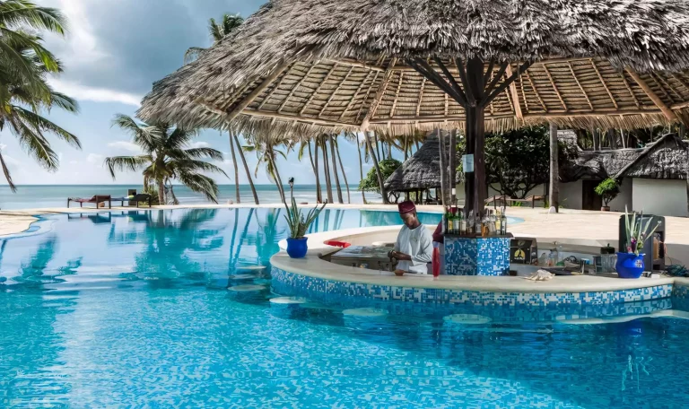 Kappa Club Zanzibar Karafuu 5*