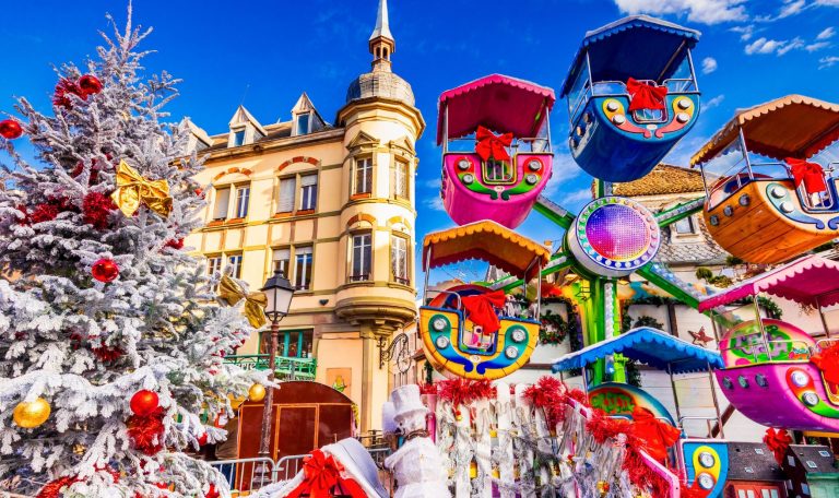 Colmar Noel